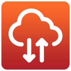 Ícones Backup | AIM7