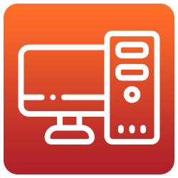 Ícones Endpoint | AIM7