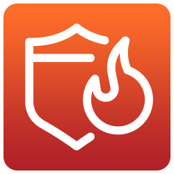 Ícones Firewall | AIM7