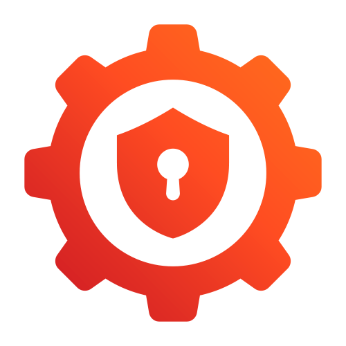 Ícone Endpoint Protection | AIM7